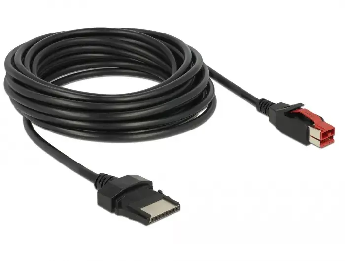 Power Cable DeLOCK 85481 Photo 3
