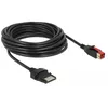 Power Cable DeLOCK 85481 Photo 3