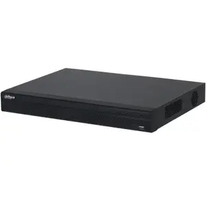Сетевой видеорегистратор DAHUA NVR4232-4KS3, 32 канала, 6 ТБ, 4K, PoE 130 Вт