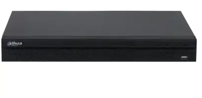 DAHUA NVR4232-4KS3 32-канальный NVR 6 ТБ Photo 2