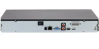 DAHUA NVR4232-4KS3 32-канальный NVR 6 ТБ Photo 3