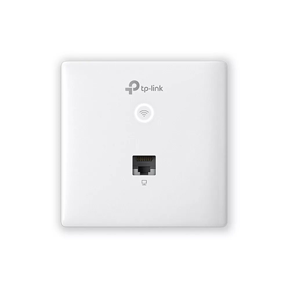 Sienas piekļuves punkts TP-Link Omada AC1200