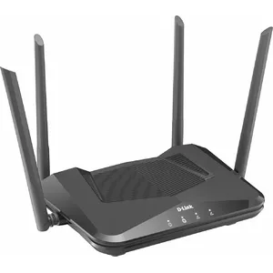 Router D-Link DIR-X1530 EE Dual Band Wi-Fi 6