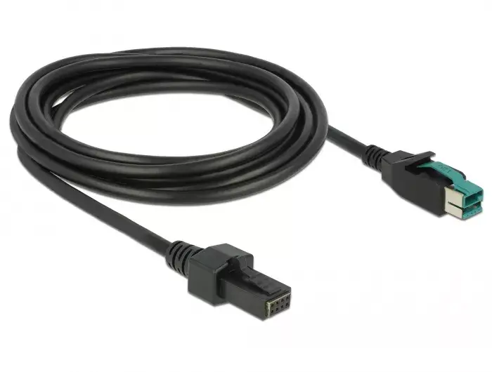 Power Cable DeLOCK 85484 Photo 3