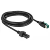 Power Cable DeLOCK 85484 Photo 3