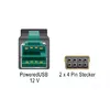 Power Cable DeLOCK 85484 Photo 4