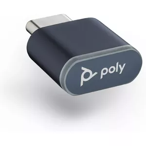 USB Adapter POLY BT700 USB-A Compact Wireless Connectivity