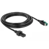 Power Cable DeLOCK 85485 Photo 3