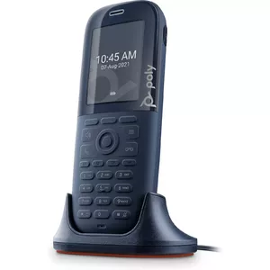 Multi Handset Charging Station POLY Rove 30/40 Efficient Charging