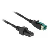 Power Cable DeLOCK 85486 Photo 2