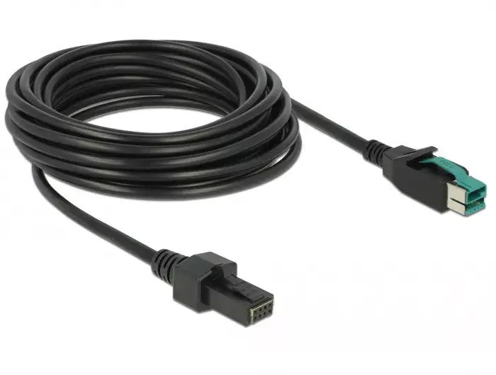 Power Cable DeLOCK 85486 Photo 3