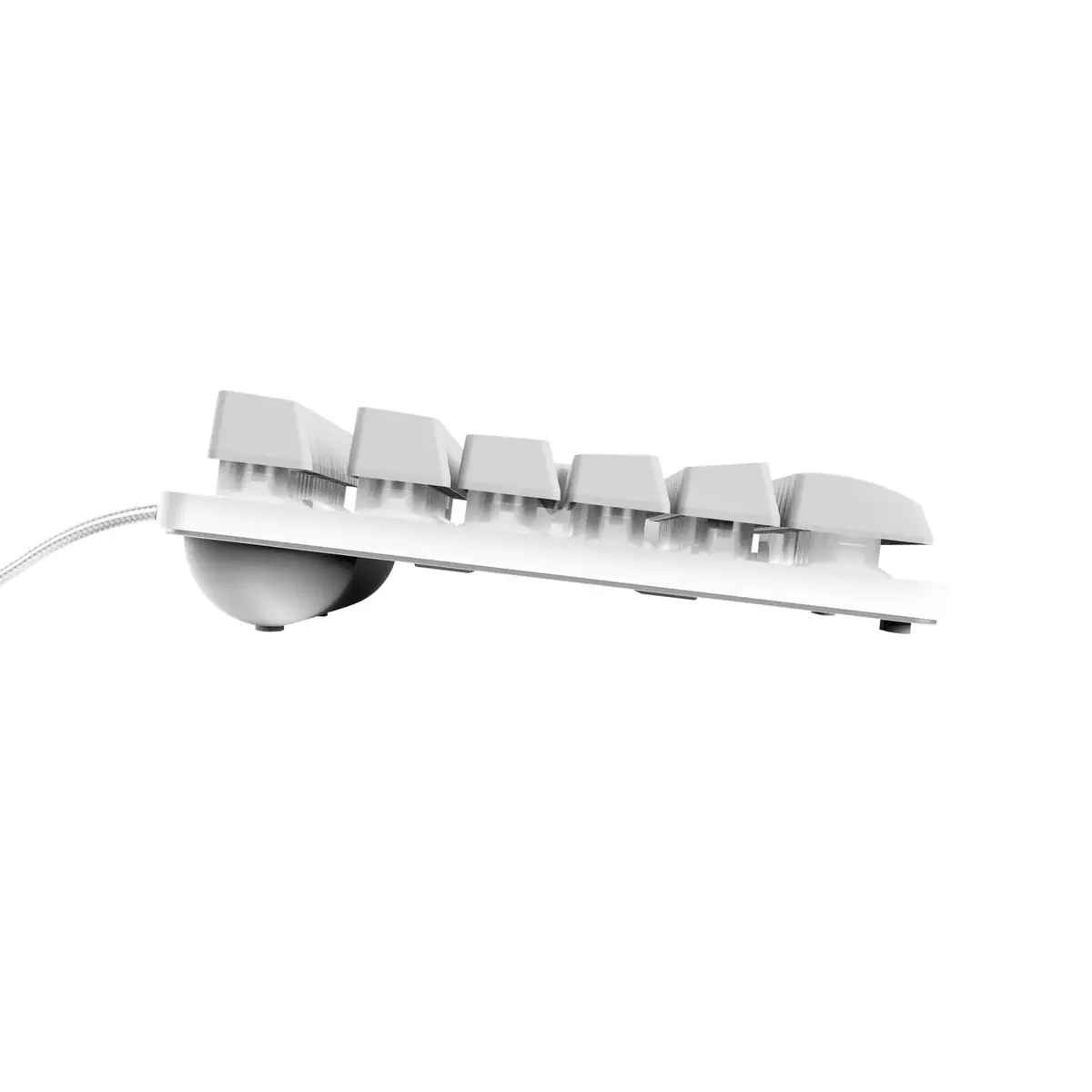 Spēļu tastatūra Trust GXT 833W Thado Photo 3
