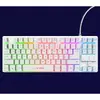 Spēļu tastatūra Trust GXT 833W Thado Photo 7