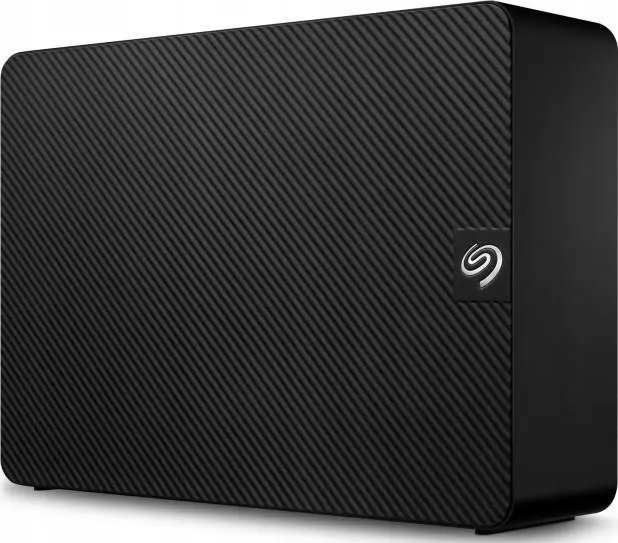 Cietais disks Seagate 20TB 3.2