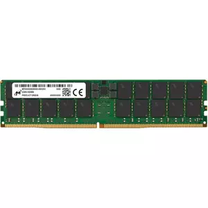 Memory Module Micron DDR5 64GB 5600MHz