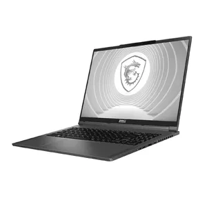 Mobile workstation MSI CreatorPro 16 AI Studio A1VMG-066 16" Intel Core Ultra 9 64GB RAM 2TB SSD Windows 11 Pro