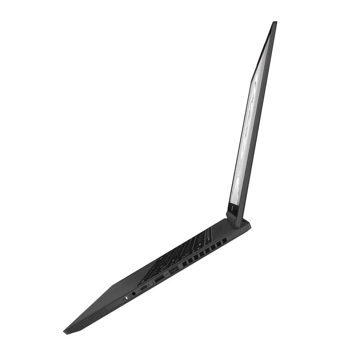 Mobilā darba stacija MSI CreatorPro 16 AI Studio A1VMG-066 Photo 11