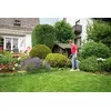 Karcher GSH 4-4 Plus Battery Grass & Shrub Shears Photo 3