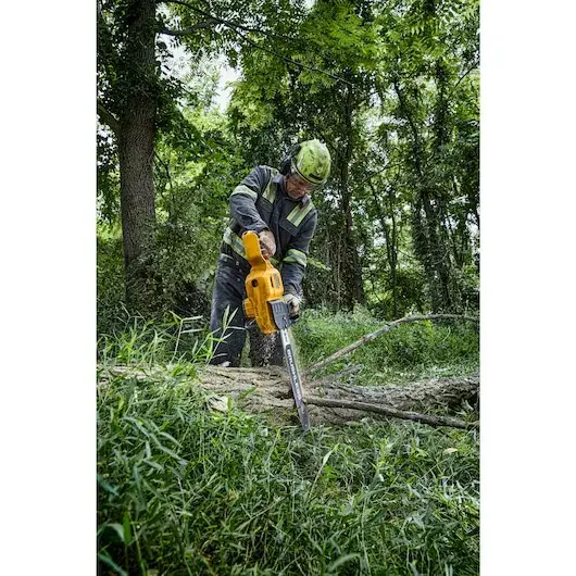 Zāģis DeWALT DCMCS575X1-QW Photo 3