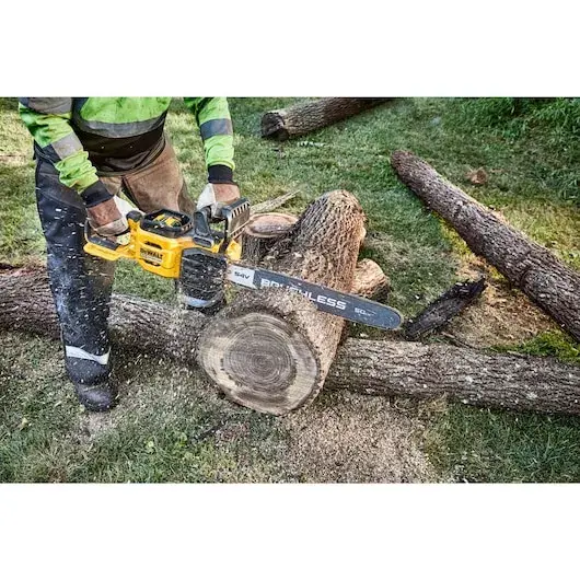 Zāģis DeWALT DCMCS575X1-QW Photo 5