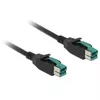 Power cable DeLOCK 85493 Photo 2