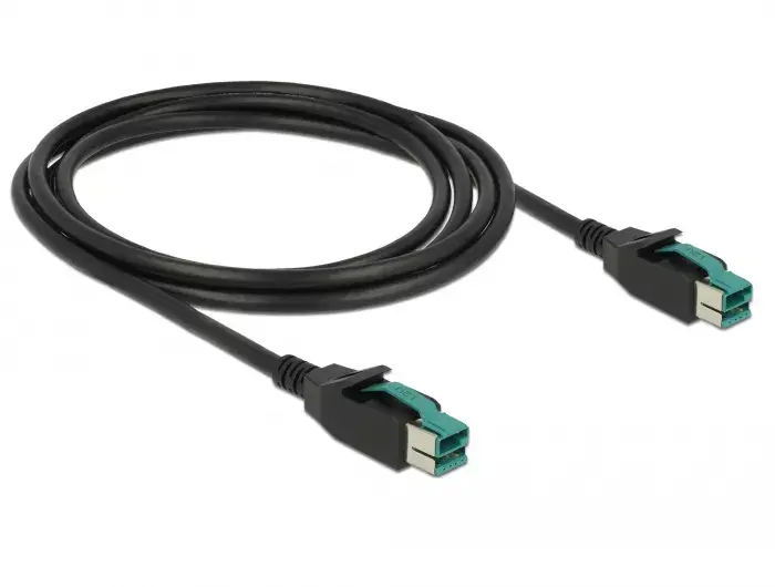 Power cable DeLOCK 85493 Photo 3