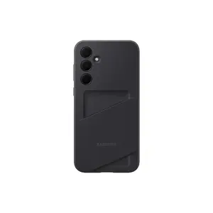 Vāks Samsung EF-OA356 Galaxy A35 5G 16.8 cm Melns