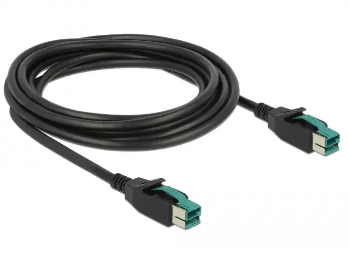 Power cable DeLOCK 85494 Photo 3