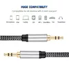 iLike AX1 3.5mm Aux Cable 1m Photo 2
