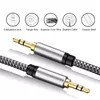 iLike AX1 3.5mm Aux Cable 1m Photo 3