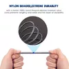 iLike AX1 3.5mm Aux Cable 1m Photo 4