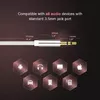 iLike AX1 3.5mm Aux Cable 1m Photo 6