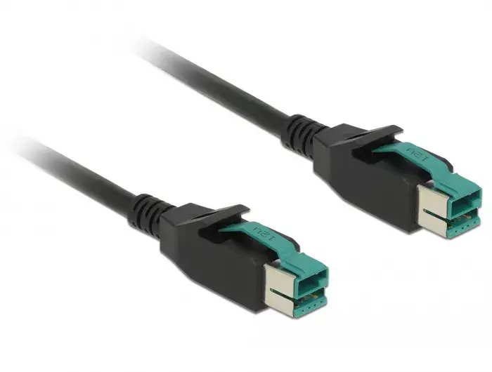 Power cable DeLOCK 85495 Photo 2