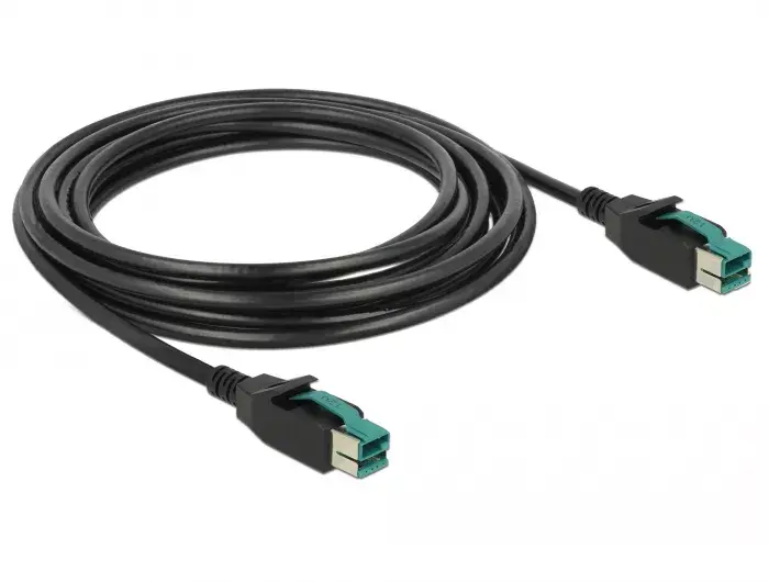 Power cable DeLOCK 85495 Photo 3
