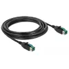 Power cable DeLOCK 85495 Photo 3
