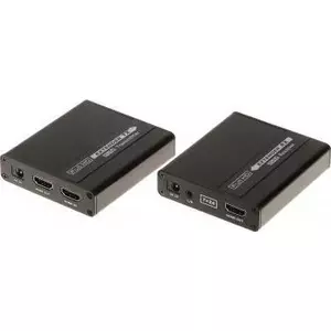 Система передачи AV-сигнала Удлинитель HDMI+USB-EX-70