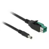 Power Cable DeLOCK 85497 Photo 2
