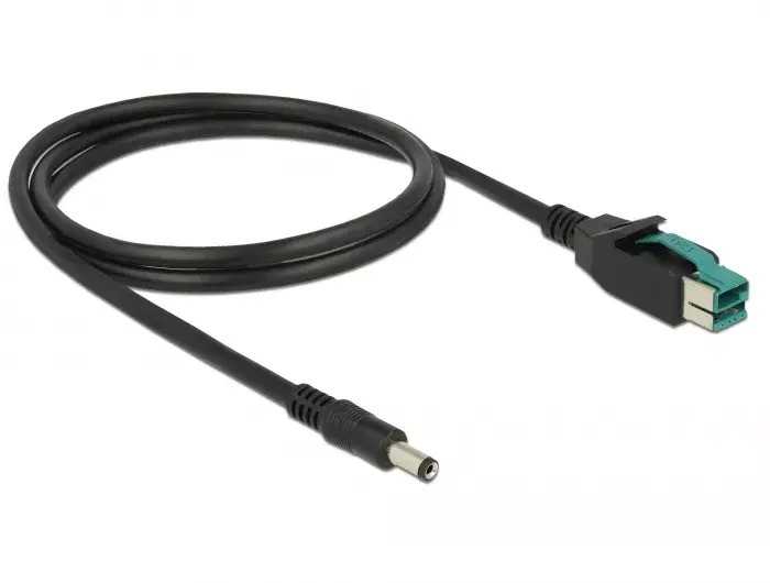 Power Cable DeLOCK 85497 Photo 3