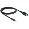Power Cable DeLOCK 85497 Photo 3