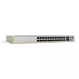 Managed L3 network switch Allied Telesis AT-X530-28GSX-50 — 160 Gbit/s, rack-mount