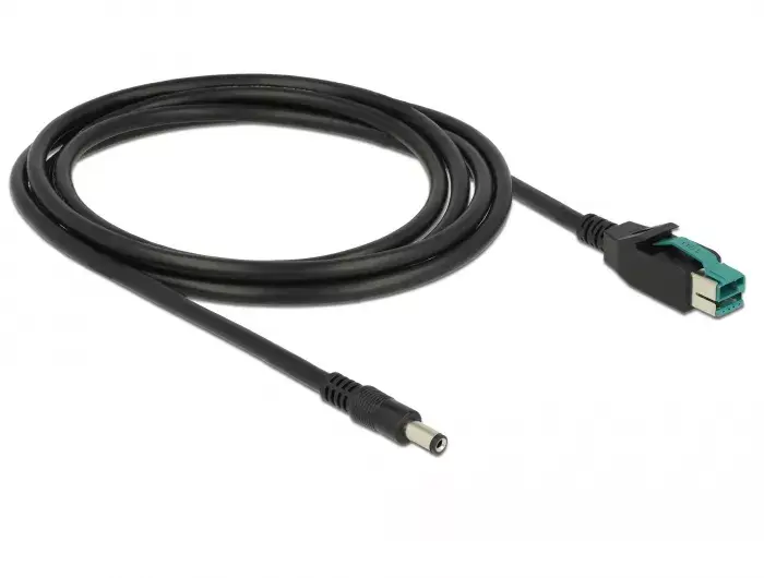 Power Cable DeLOCK 85498 Photo 3