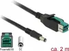 Power Cable DeLOCK 85498 Photo 2