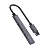 USB-концентратор SAVIO AK-70 7 портов USB 3.0 Photo 7
