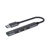 USB-концентратор SAVIO AK-70 7 портов USB 3.0 Photo 8