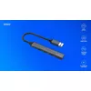 USB-концентратор SAVIO AK-70 7 портов USB 3.0 Photo 9