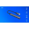 USB-концентратор SAVIO AK-70 7 портов USB 3.0 Photo 10