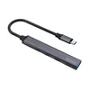 USB 3.0 хаб 4 порта SAVIO AK-71 Photo 6