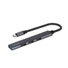 USB 3.0 хаб 4 порта SAVIO AK-71 Photo 8