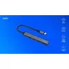 USB 3.0 хаб 4 порта SAVIO AK-71 Photo 10