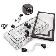 Kabeļu pagarinājumu komplekts Kolink Core Pro 12V-2x6 Type 2 Jet Black